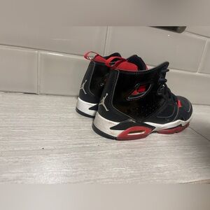 Jordan Flight Club '91 Sneakers Size 4Y